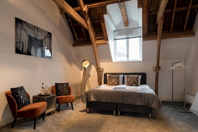 ケルクシュトラット レジデンス