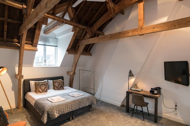 ケルクシュトラット レジデンス