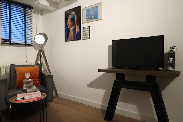 ケルクシュトラット スイート