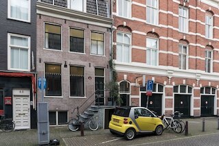 ケルクシュトラット スイート