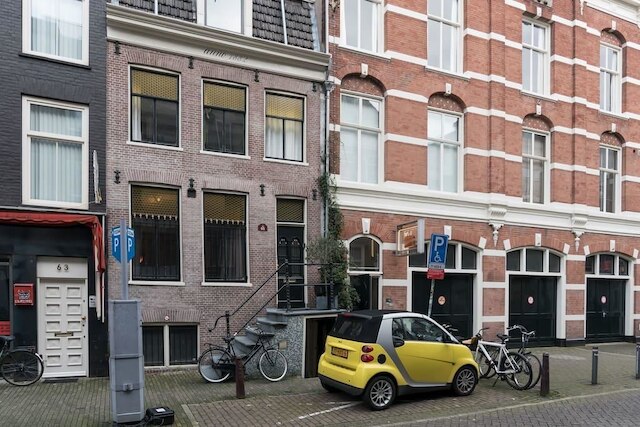 ケルクシュトラット スイート