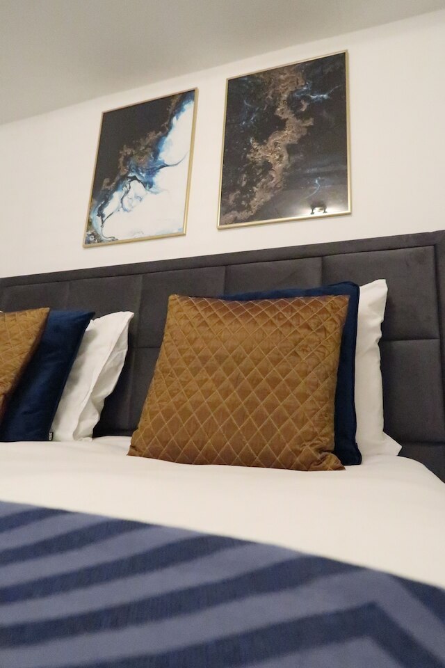 ケルクシュトラット スイート