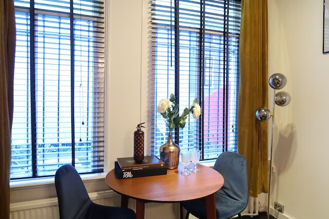 ケルクシュトラット スイート