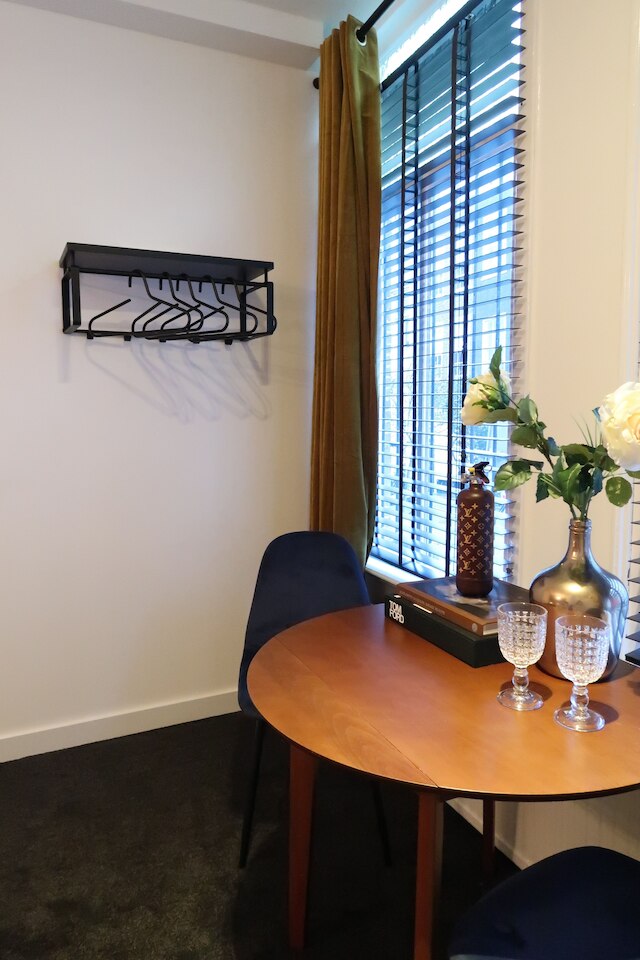 ケルクシュトラット スイート