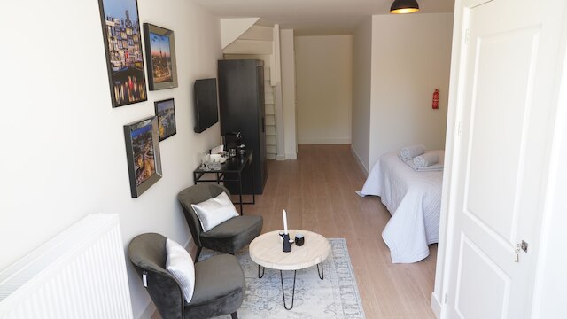 マルニックス レジデンス