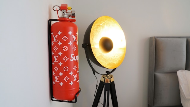 マルニックス レジデンス