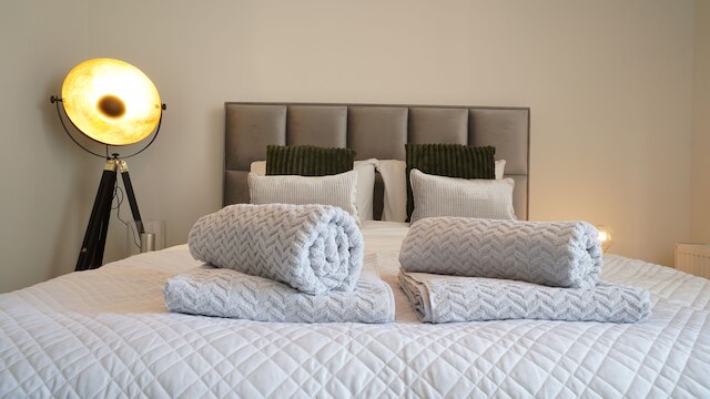 マルニックス レジデンス