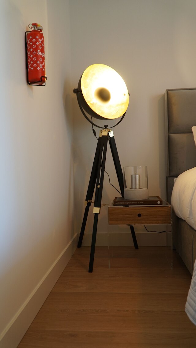 マルニックス レジデンス