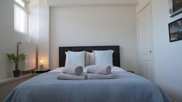 マルニックス レジデンス