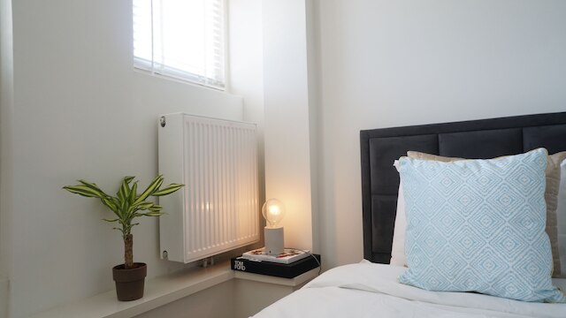 マルニックス レジデンス