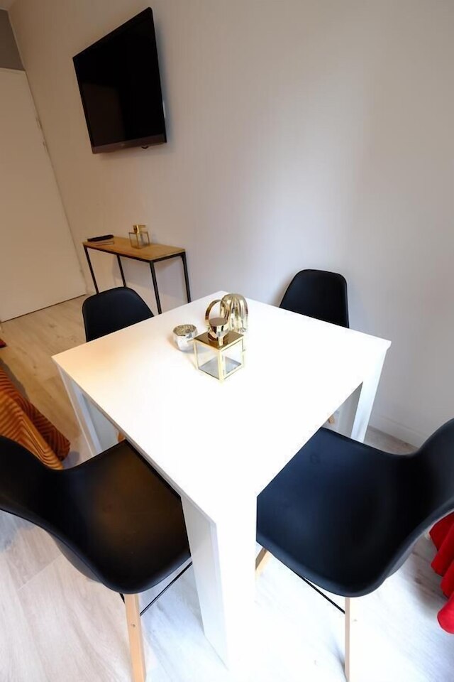 シティ センター レジデンス