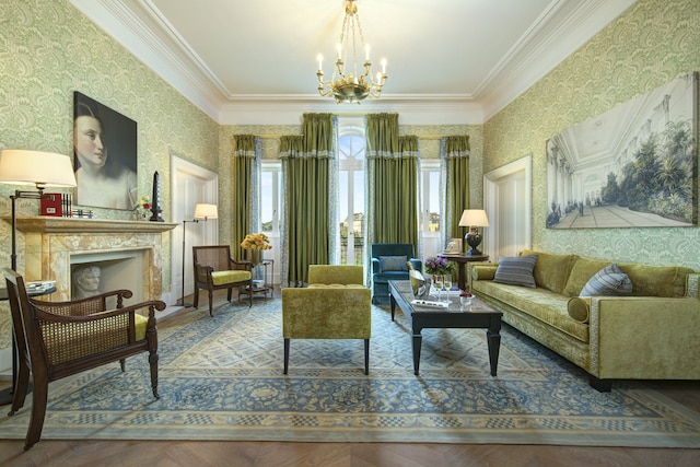 ロッコ フォルテ ホテル デ ラ ヴィレ