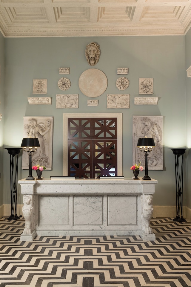 ロッコ フォルテ ホテル デ ラ ヴィレ