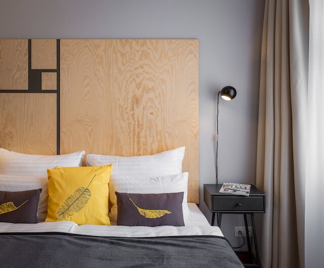 シティ リーフ アパートメンツ