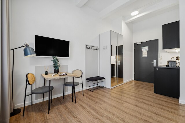 ライムホーム ミュンヘン フリッツ-エルラー ストリート