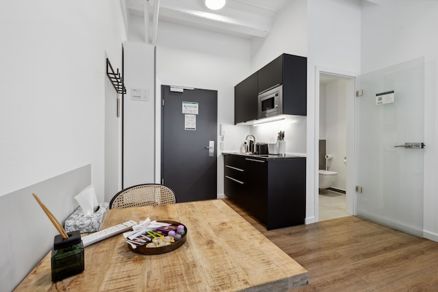 ライムホーム ミュンヘン フリッツ-エルラー ストリート