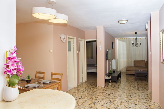 KV アパートメンツ - ニア アスタ コラジム ストリート