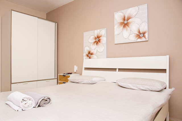 KV アパートメンツ - ニア アスタ コラジム ストリート