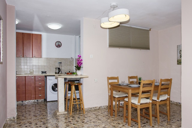 KV アパートメンツ - ニア アスタ コラジム ストリート