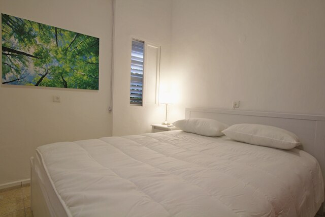 KAV アパートメンツ - アシュータ オレイ ガルダムの近く