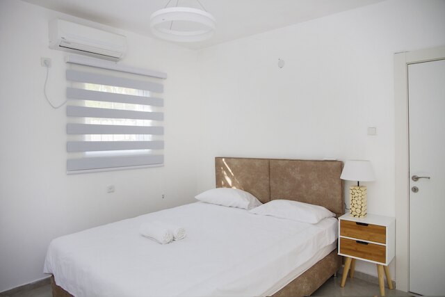 KAV アパートメンツ - アシュータ オレイ ガルダムの近く