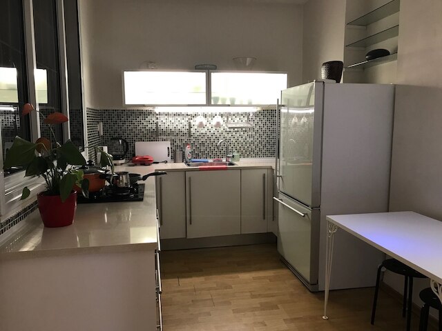 KAV アパートメンツ - イチロフ プンベディータ ストリートの近く