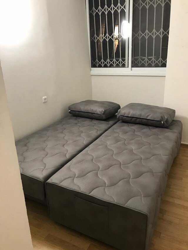 KAV アパートメンツ - イチロフ プンベディータ ストリートの近く