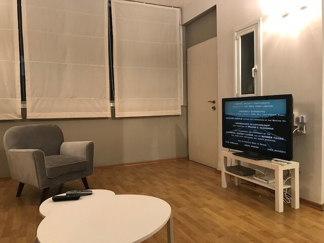 KAV アパートメンツ - イチロフ プンベディータ ストリートの近く