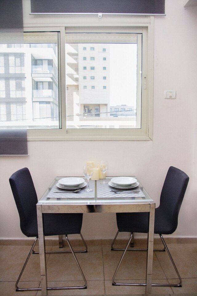 KAV アパートメンツ - ハヤルコン ストリート 30