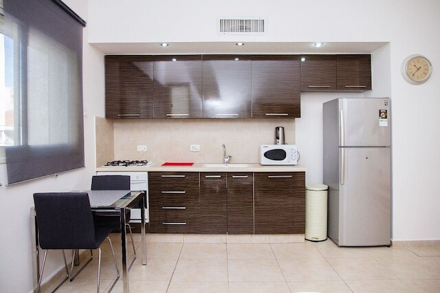 KAV アパートメンツ - ハヤルコン ストリート 30