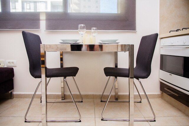 KAV アパートメンツ - ハヤルコン ストリート 30