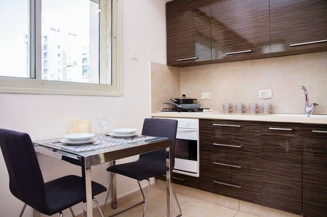 KAV アパートメンツ - ハヤルコン ストリート 30