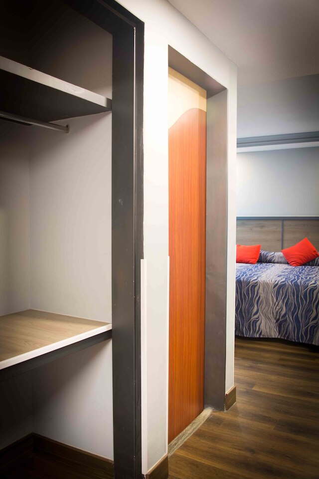 ホテル アンタス