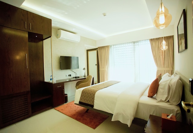 ジャトラ ルームズ