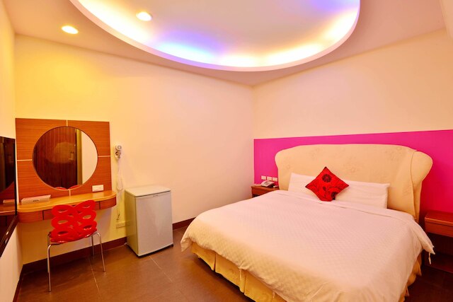 ケンティン コーラル シー リゾート ホテル (墾丁珊瑚海旅館)