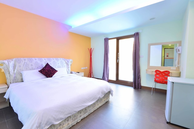 ケンティン コーラル シー リゾート ホテル (墾丁珊瑚海旅館)