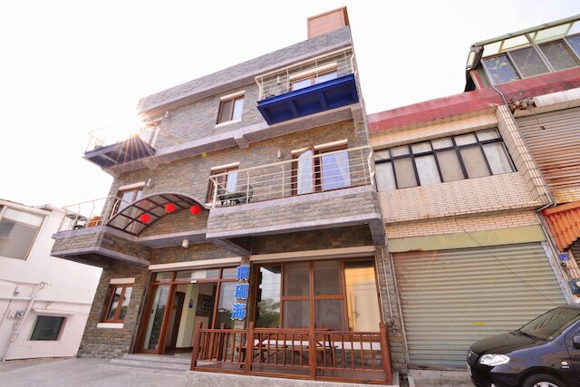 ケンティン コーラル シー リゾート ホテル (墾丁珊瑚海旅館)