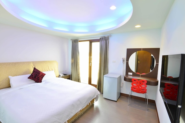 ケンティン コーラル シー リゾート ホテル (墾丁珊瑚海旅館)