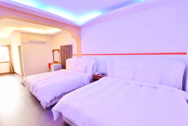 ケンティン コーラル シー リゾート ホテル (墾丁珊瑚海旅館)