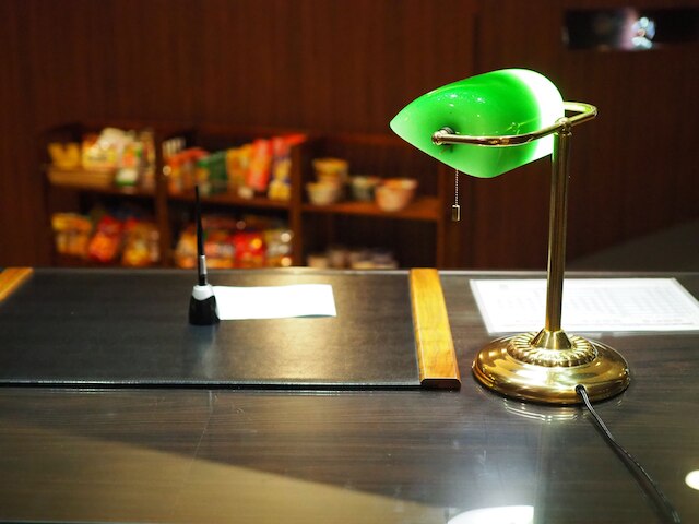 ホテル ラクーン