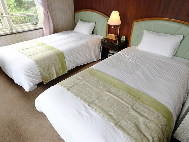 ホテル ラクーン