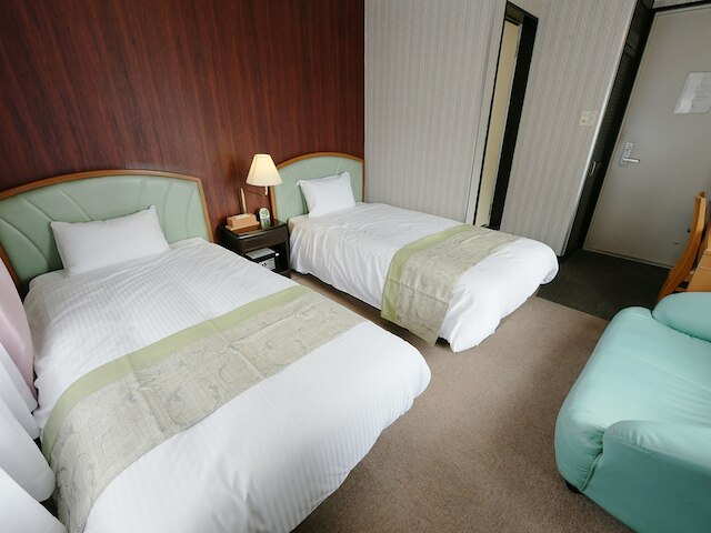 ホテル ラクーン