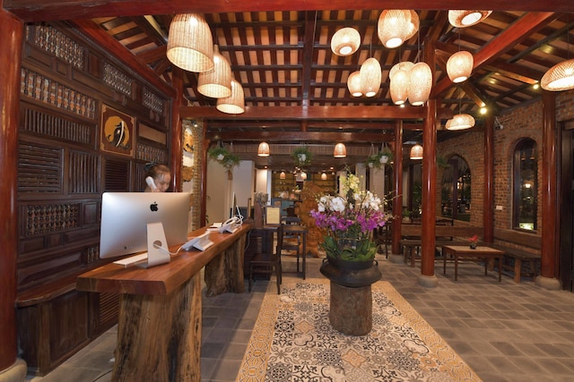 ズェスト リゾート & スパ ホイアン