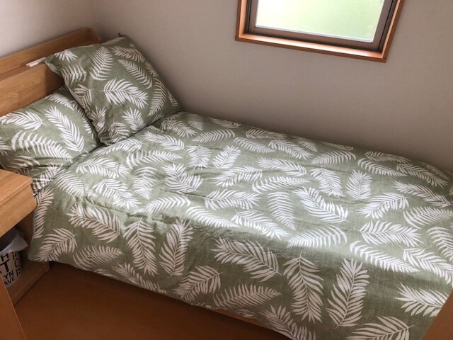 オーシャンヴィラ沖永良部