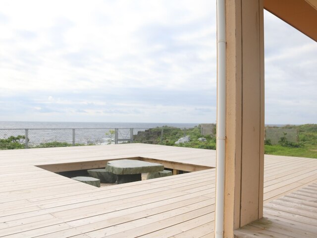 オーシャンヴィラ沖永良部