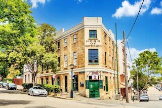 3 ベッドルーム テラス アット ハーバー ブリッジ