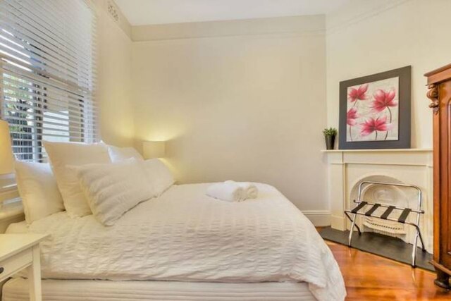 3 ベッドルーム テラス アット ハーバー ブリッジ