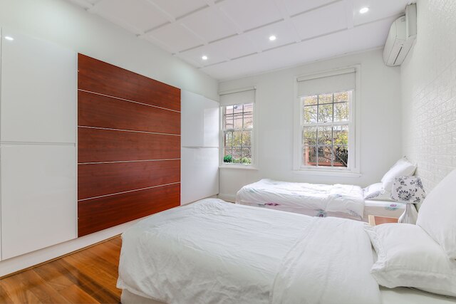 ウオータービュー テラス イン ヒストリック ロックス