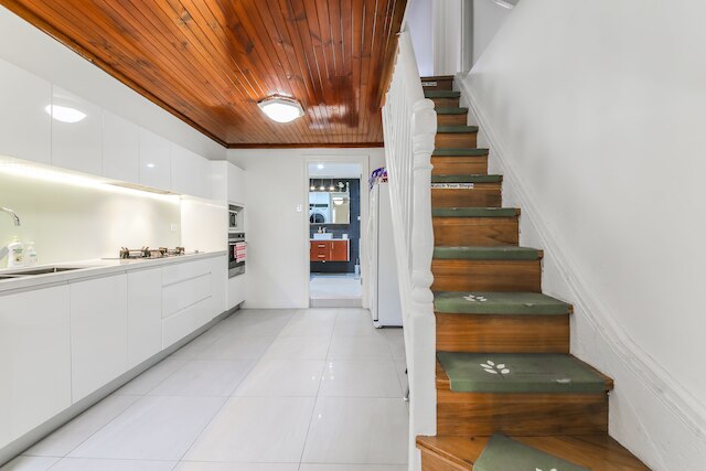 ウオータービュー テラス イン ヒストリック ロックス