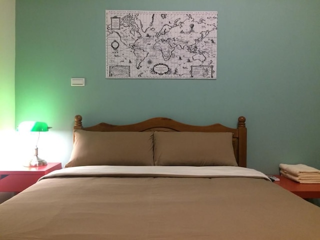 ハッピー ツリー ホステル